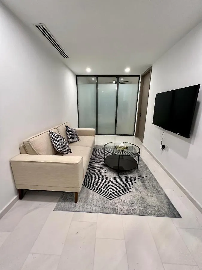 Eaton Service Apartment Klcc Kuala Lumpur
