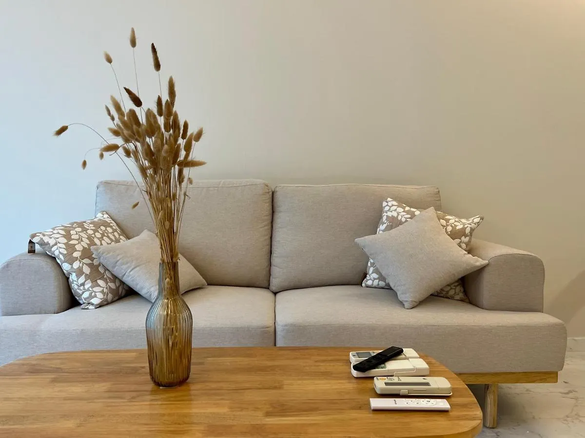 Eaton Service Apartment Klcc Kuala Lumpur