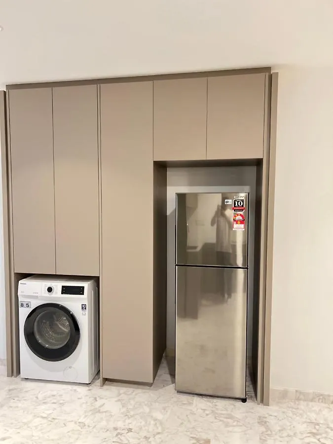 Eaton Service Apartment Klcc Kuala Lumpur Malaysia