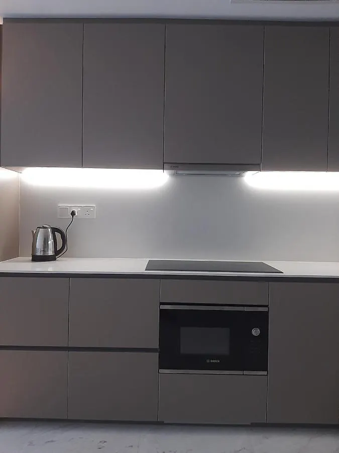 Eaton Service Apartment Klcc Kuala Lumpur