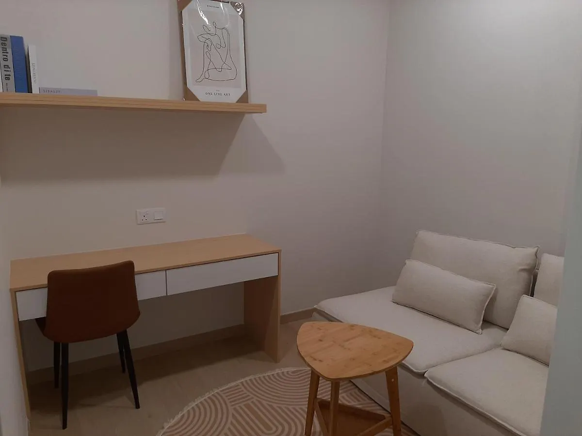 Eaton Service Apartment Klcc Kuala Lumpur Malaysia