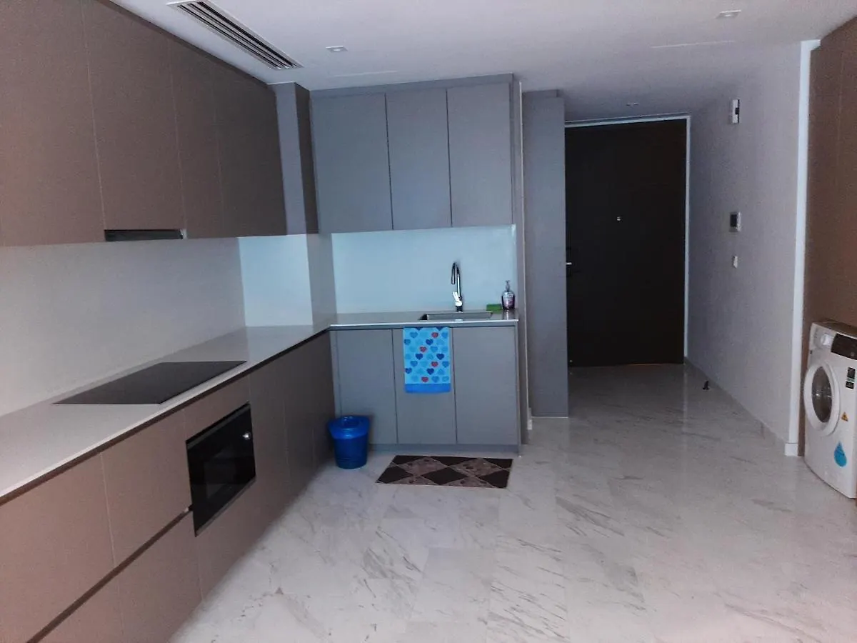 Eaton Service Apartment Klcc Kuala Lumpur