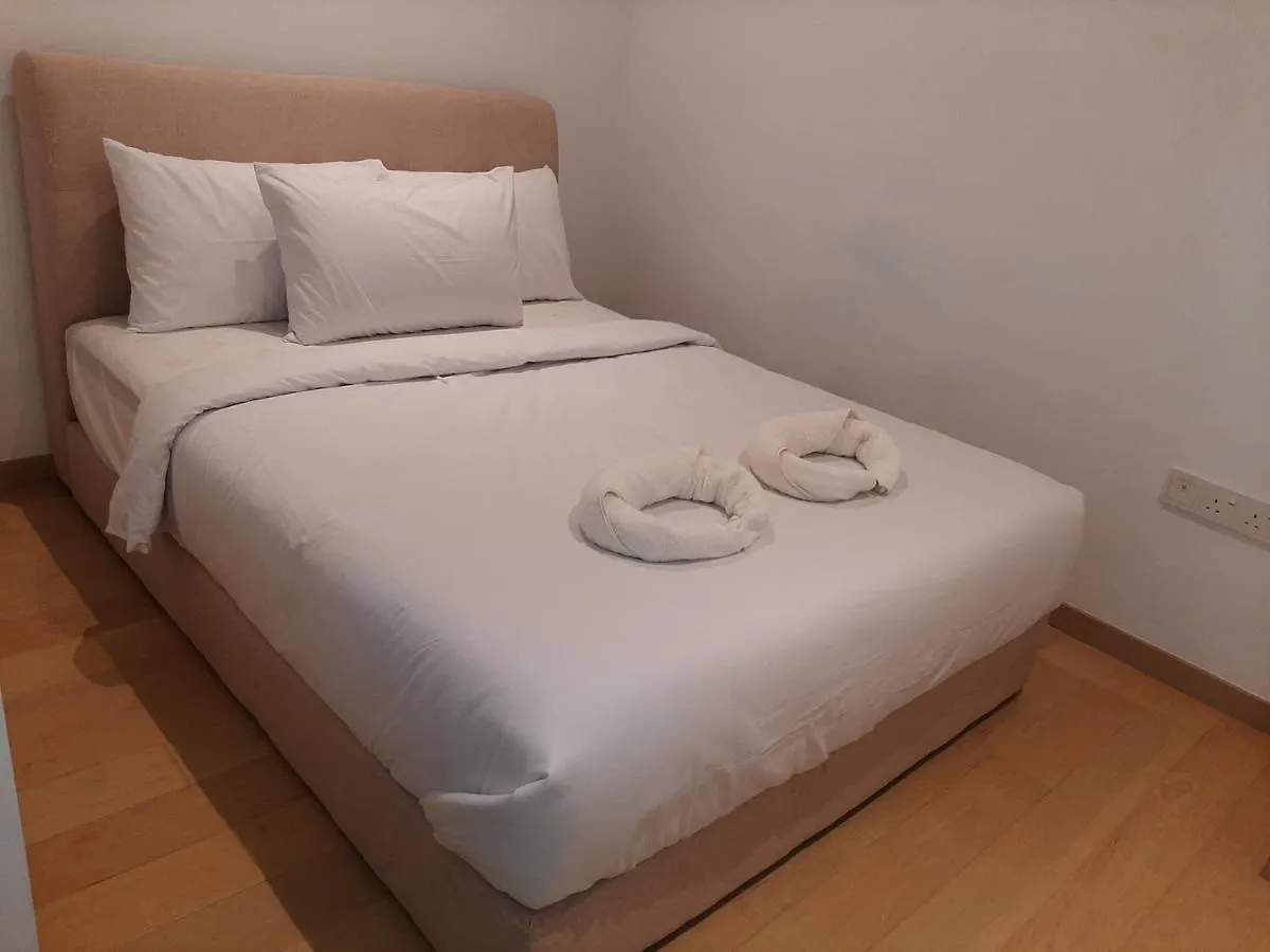 Eaton Service Apartment Klcc Kuala Lumpur