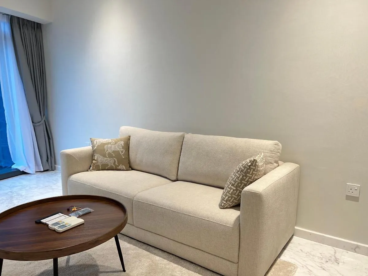 Eaton Service Apartment Klcc Kuala Lumpur