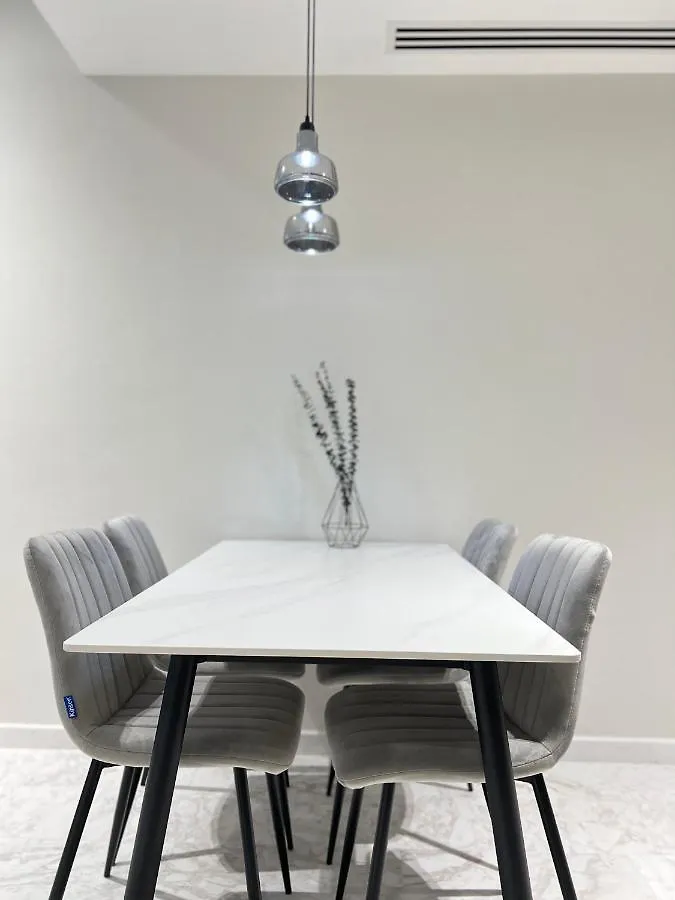 Eaton Service Apartment Klcc Kuala Lumpur