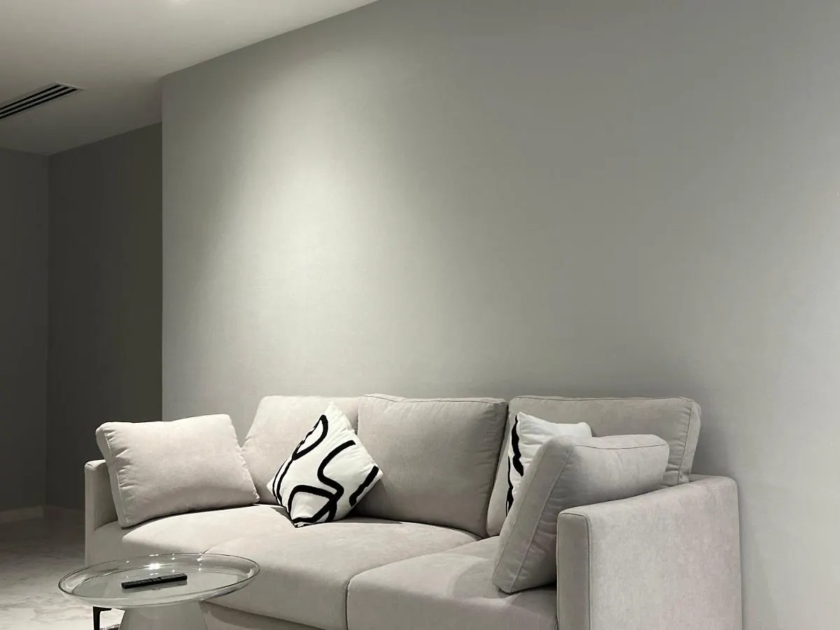 Eaton Service Apartment Klcc Kuala Lumpur