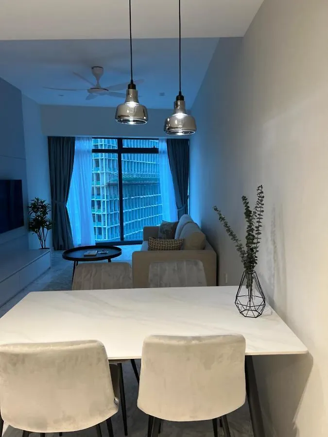 Eaton Service Apartment Klcc Kuala Lumpur