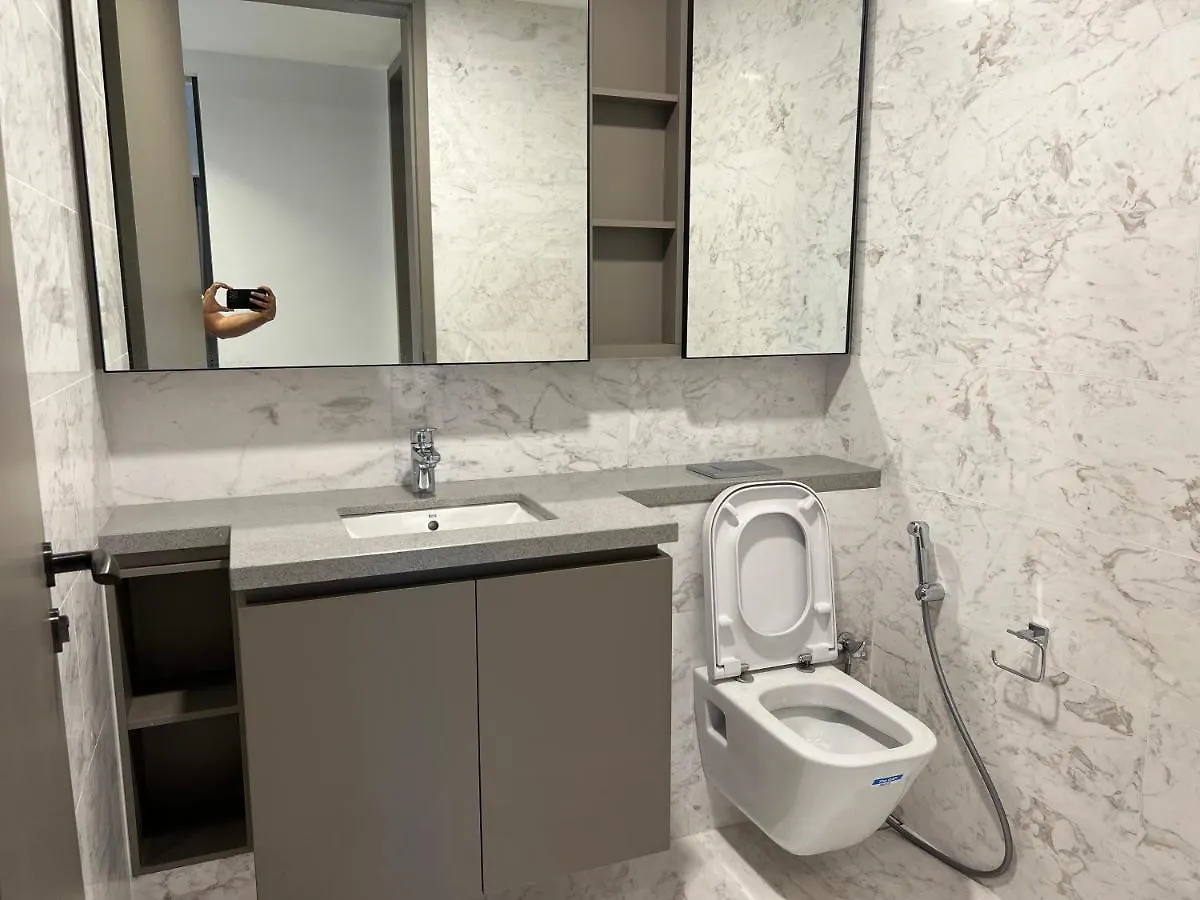 Eaton Service Apartment Klcc Kuala Lumpur