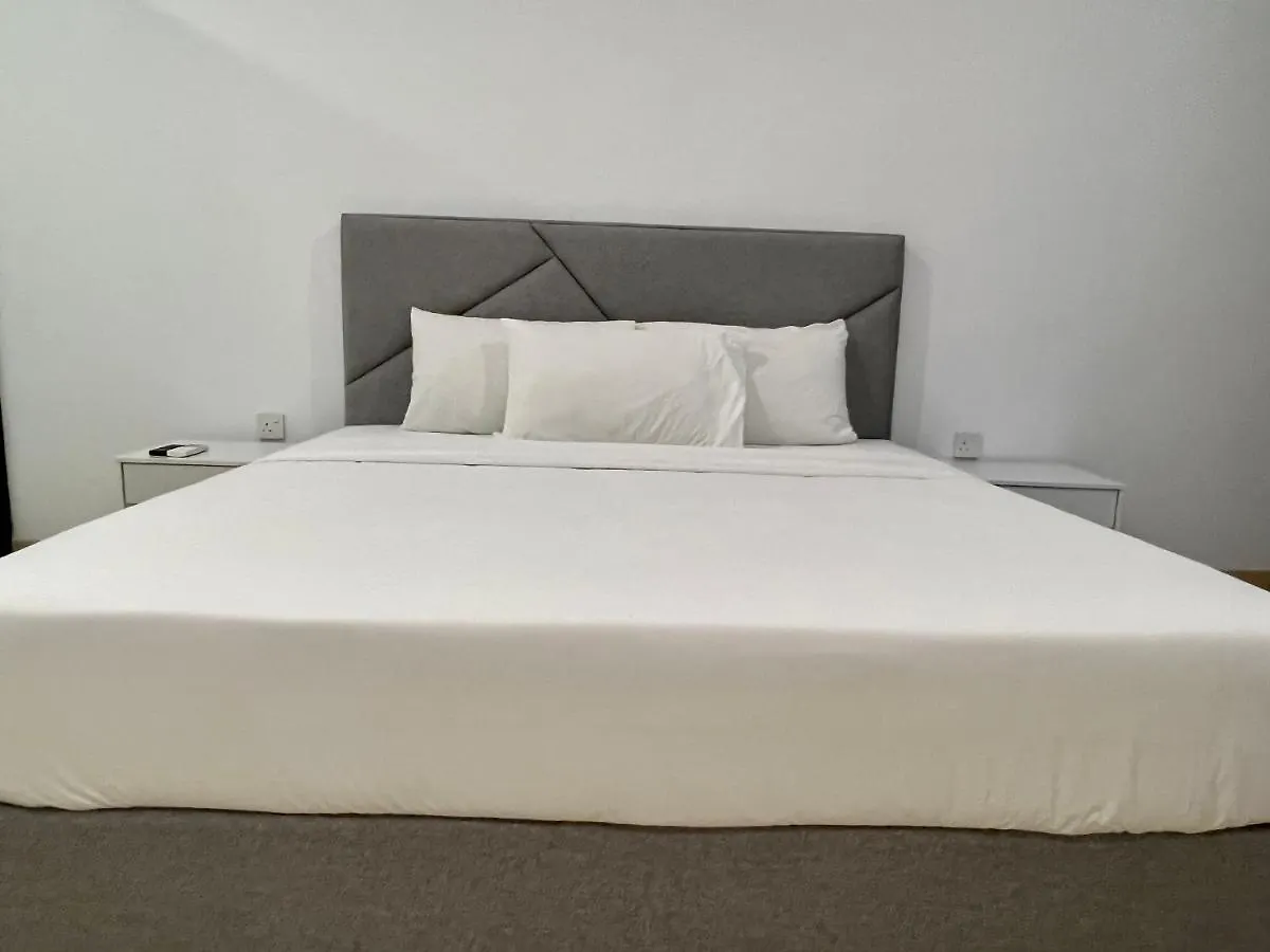 Eaton Service Apartment Klcc Kuala Lumpur