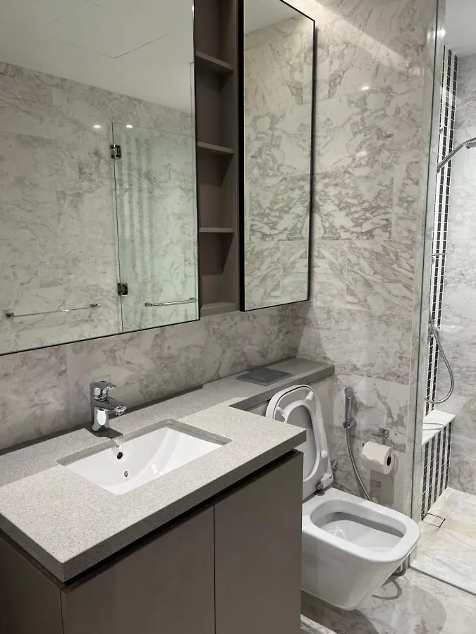Eaton Service Apartment Klcc Kuala Lumpur 0*,