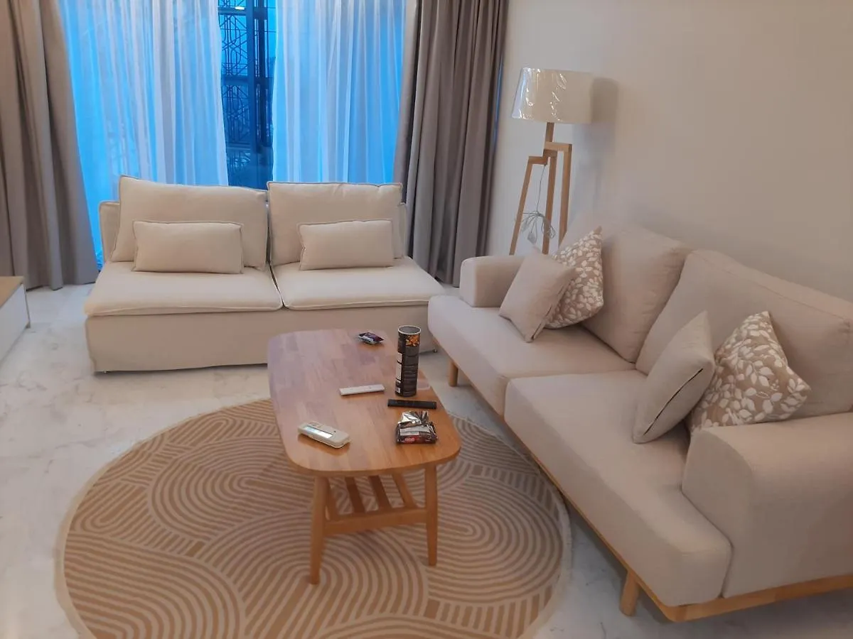Eaton Service Apartment Klcc Kuala Lumpur