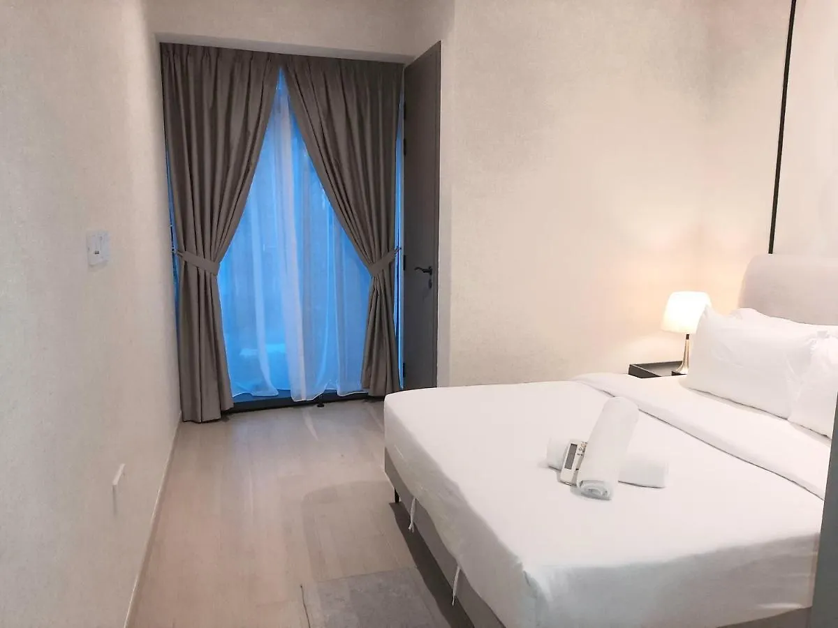 Eaton Service Apartment Klcc Kuala Lumpur Malaysia